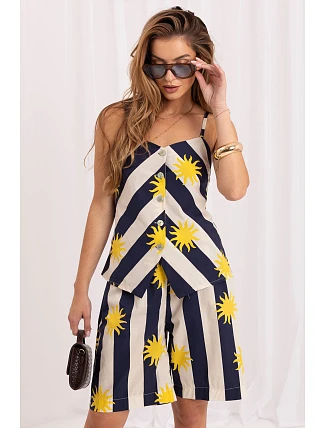 Top  model 229682 Italy Moda