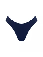 Dámská tanga ZERO Feel 2.0 High leg - BLUE - tm. modré 2114 - SLOGGI Dámská tanga ZERO Feel 2.0 High leg - BLUE - tm. modré 2114 - SLOGGI