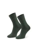 Ponožky Steven art.185 vlněné hladké dámské 35-40