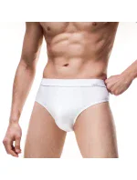 Pánské slipy Cornette Authentic 3XL-5XL