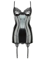 Dámská erotická košilka Marilyn chemise - BEAUTY NIGHT FASHION