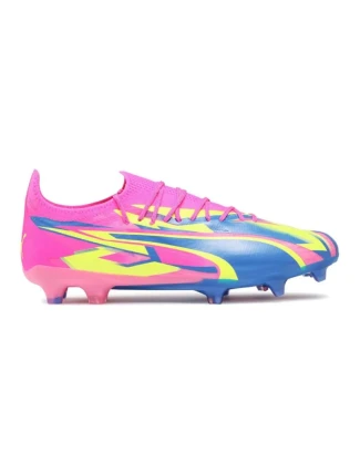 Kopačky Puma Ultra Ultimate Energy FG/AG M 107540-01