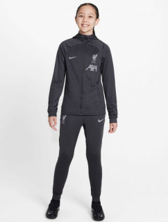 Nike Liverpool FC Strike HD TRK Suit Jr FQ4122-061 tepláková souprava