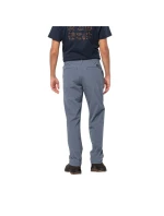 Jack Wolfskin Winternebel Kalhoty M 1508421_1010