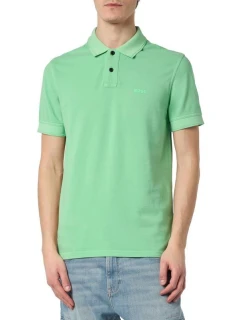 Polokošile Boss Prime Open M 50507813-347 pánské