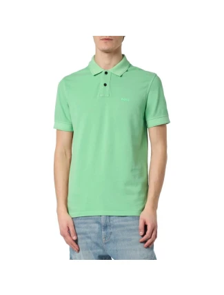 Polokošile Boss Prime Open M 50507813-347 pánské