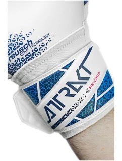Rukavice Reusch Attrakt RE:GRIP NC