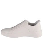 Skechers Slip-Ins: Court Break - Suit Sneaker 183177-WHT White 41