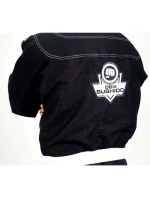 Kimono / GI pro trénink BJJ - černé DBX ELITE A0 + PAS A0