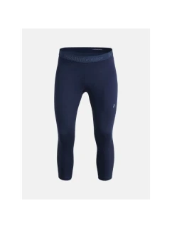 Legíny Peak Performance W Spirit Short Johns modré