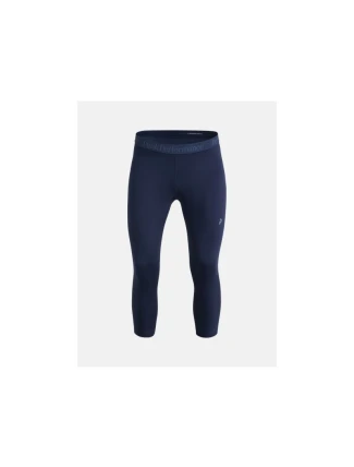 Legíny Peak Performance W Spirit Short Johns modré