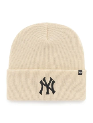Značka `47 New York Yankees zimní čepice B-HYMKR17ACE-NTD