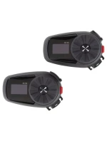 INTERKOM PRO MOTOCYKLY SENA 5S-10D DUAL PACK