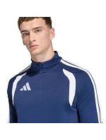 Pánské tričko adidas Tiro 26 League Training Top navy blue JY9695 pánské