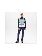 Mikina MILLET W Fusion Grid Jkt, šedá Mikina MILLET W Fusion Grid Jkt, šedá