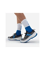 Ponožky MILLET Intense Crew Socks M, modré Ponožky MILLET Intense Crew Socks M, modré