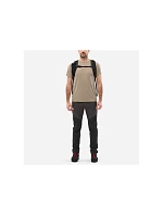Pánské tričko MILLET Fusion Ts Ss M, béžové Pánské tričko MILLET Fusion Ts Ss M, béžové