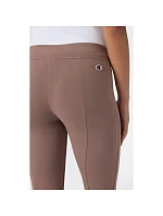 Dámské legíny Champion FLARE LEGGINGS 118853 MS513 DPU