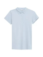 Dámské polo tričko W NOSH4 TSD355 34S - 4F