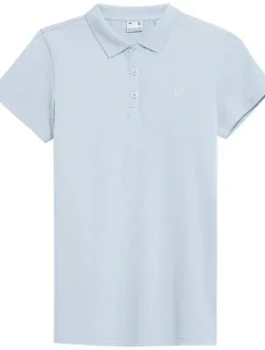 Dámské polo tričko W NOSH4 TSD355 34S - 4F