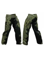 JUNIOR MFC "MINE" dlouhé tréninkové kalhoty
