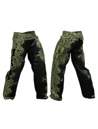 JUNIOR MFC "MINE" dlouhé tréninkové kalhoty