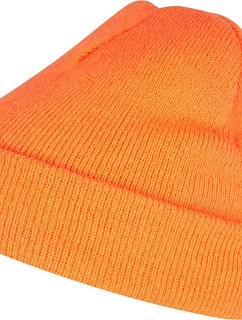 Flexfit 1500KC Pletená čepice 55.1500 blaze orange