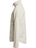Tenson Yoke Full Zip M Pánská fleecová bunda 84.7896 sand Tenson Yoke Full Zip M Pánská fleecová bunda 84.7896 sand