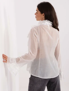 Košile IT KS 28882.03 bílá