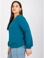 Halenka RV BZ 6332.53P námořní Halenka RV BZ 6332.53P námořní