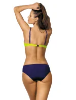 Plavky Christina Royal Blue-Crickiet-Beat M-348 (8) - Marko Plavky Christina Royal Blue-Crickiet-Beat M-348 (8) - Marko