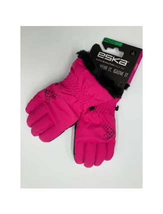Dámské lyžařské rukavice Eska Cocolella Dámské lyžařské rukavice Eska Cocolella