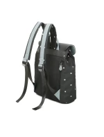 Fashion batoh VUCH Joanna Dotty Dark Grey