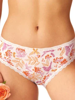 DÁMSKÉ KALHOTKY LPC 785 B24