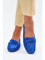 Mokasiny model 214329 Step in style