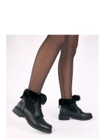 Boty  model 221655 Solea