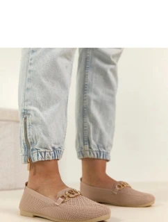 Mokasiny model 224968 Solea