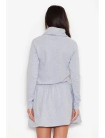 Denní šaty model 44715 Katrus Denní šaty model 44715 Katrus