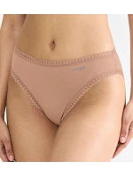 SLOGGI GO CRUSH – 3× tanga s vysokým výstřihem Sloggi SLOGGI GO CRUSH – 3× tanga s vysokým výstřihem Sloggi