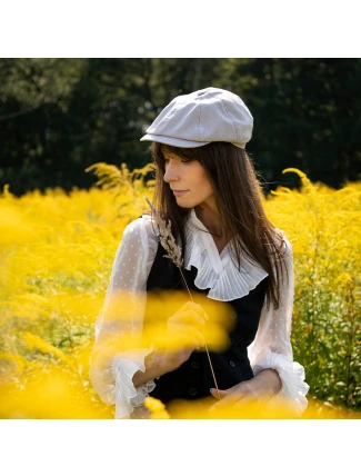 Umění póla 22146 Charlesova přilba