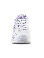 Boty Skechers JGoldcrown Uno Lite - Spread the Love W 155507-WLPR
