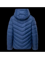 Dámská prošívaná bunda LADY MIRADO