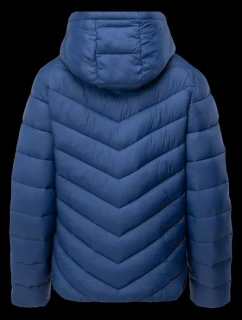 Dámská prošívaná bunda LADY MIRADO