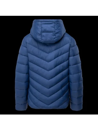 Dámská prošívaná bunda LADY MIRADO