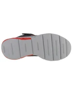 Skechers Glide-Step Sport 403801L-BKRD Black 31