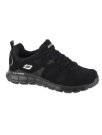 Skechers Vim-Turbo Ride 998090L-BBK Black 30