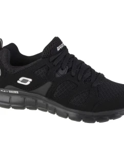 Skechers Vim-Turbo Ride 998090L-BBK Black 30