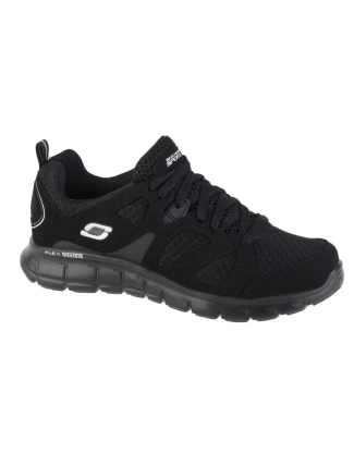 Skechers Vim-Turbo Ride 998090L-BBK Black 30