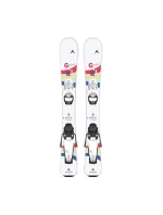 DYNASTAR My First Girl Team4 dětské lyže DYNASTAR My First Girl Team4 dětské lyže