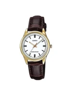 Dámské hodinky CASIO LTP-V005GL-7AUDF + BOX Dámské hodinky CASIO LTP-V005GL-7AUDF + BOX